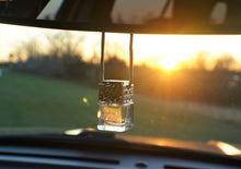 Load image into Gallery viewer, Silver car scents