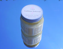 Load image into Gallery viewer, Caribbean Teakwood candle