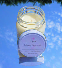 Load image into Gallery viewer, Mango Smoothie candle