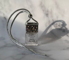 Load image into Gallery viewer, Silver car scents